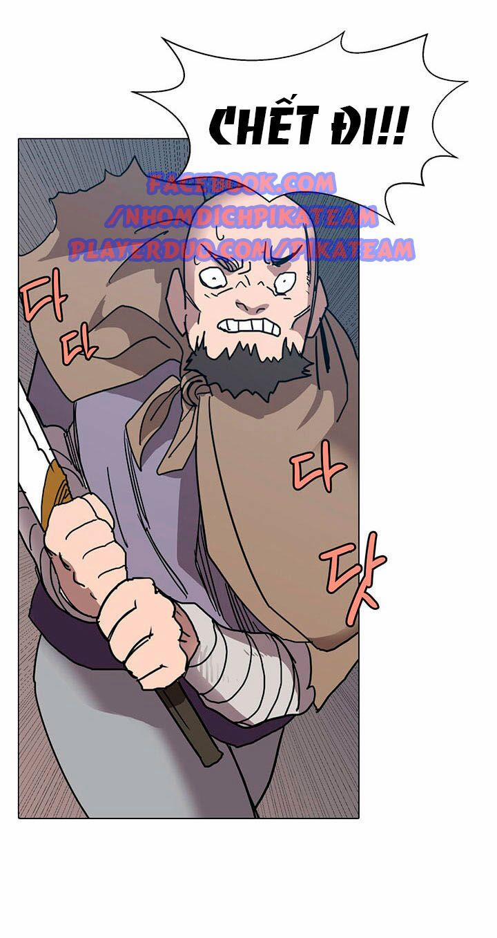 Biên Niên Sử Của Thiên Quỷ 19 trang 46