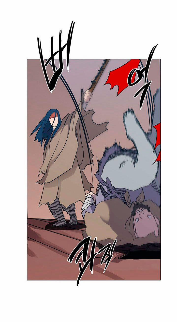 Biên Niên Sử Của Thiên Quỷ 19 trang 47