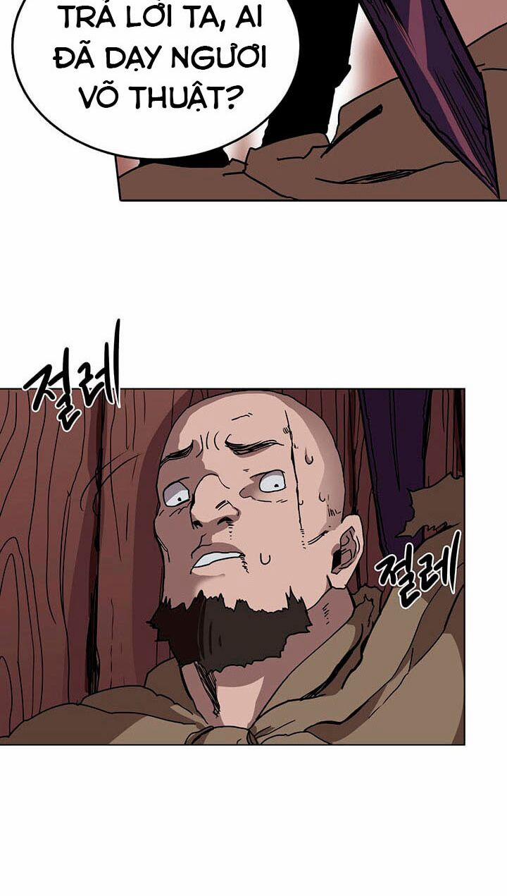 Biên Niên Sử Của Thiên Quỷ 19 trang 49