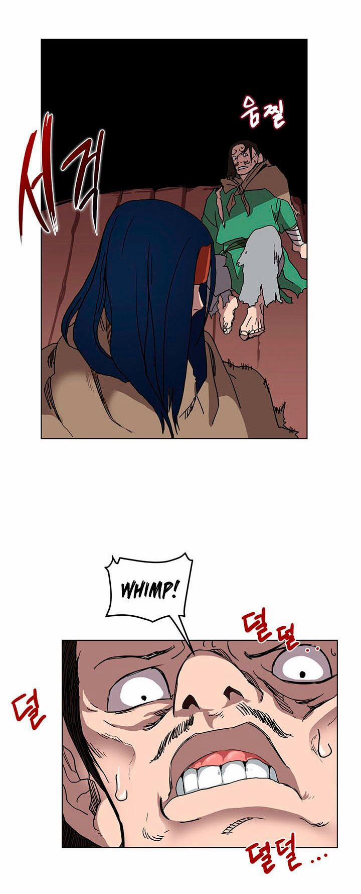 Biên Niên Sử Của Thiên Quỷ 19 trang 50