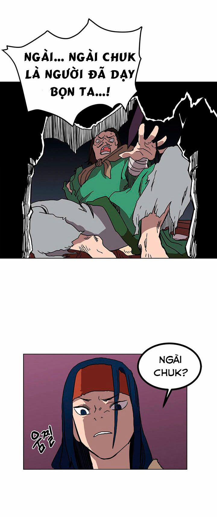 Biên Niên Sử Của Thiên Quỷ 19 trang 52