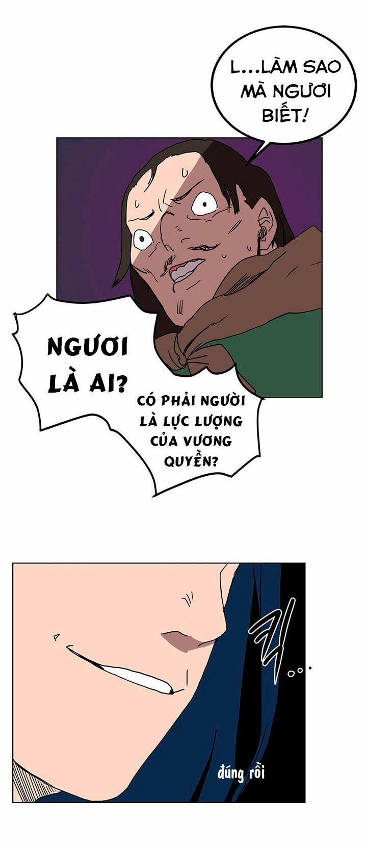 Biên Niên Sử Của Thiên Quỷ 19 trang 54