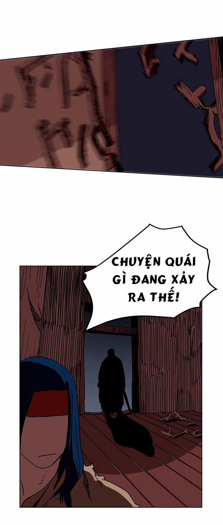 Biên Niên Sử Của Thiên Quỷ 19 trang 57