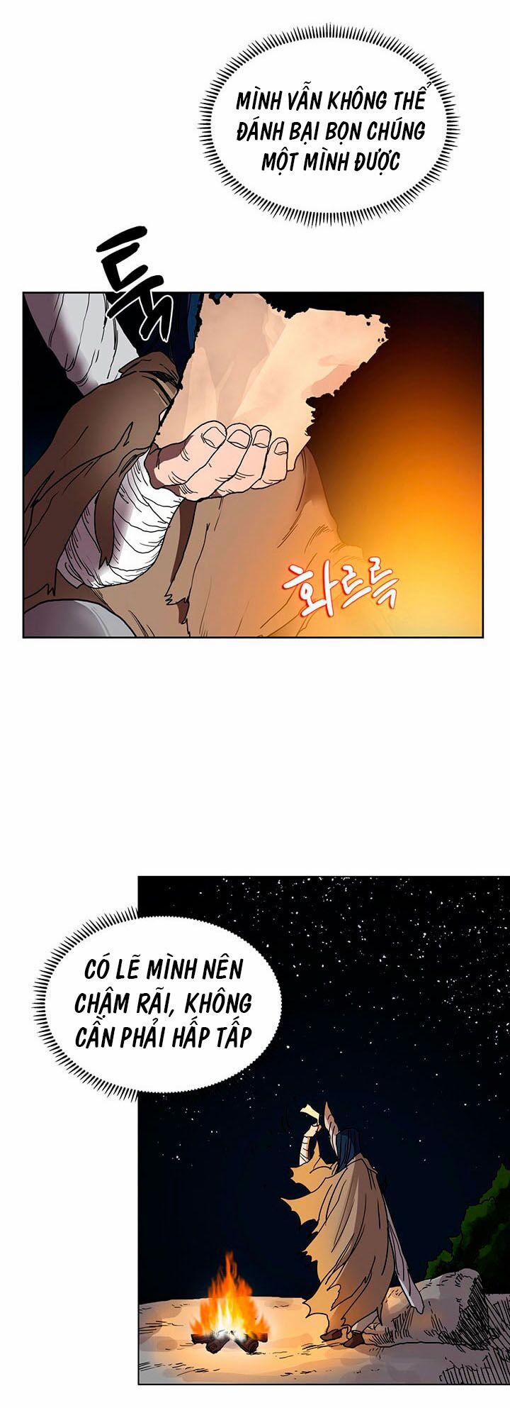 Biên Niên Sử Của Thiên Quỷ 19 trang 9