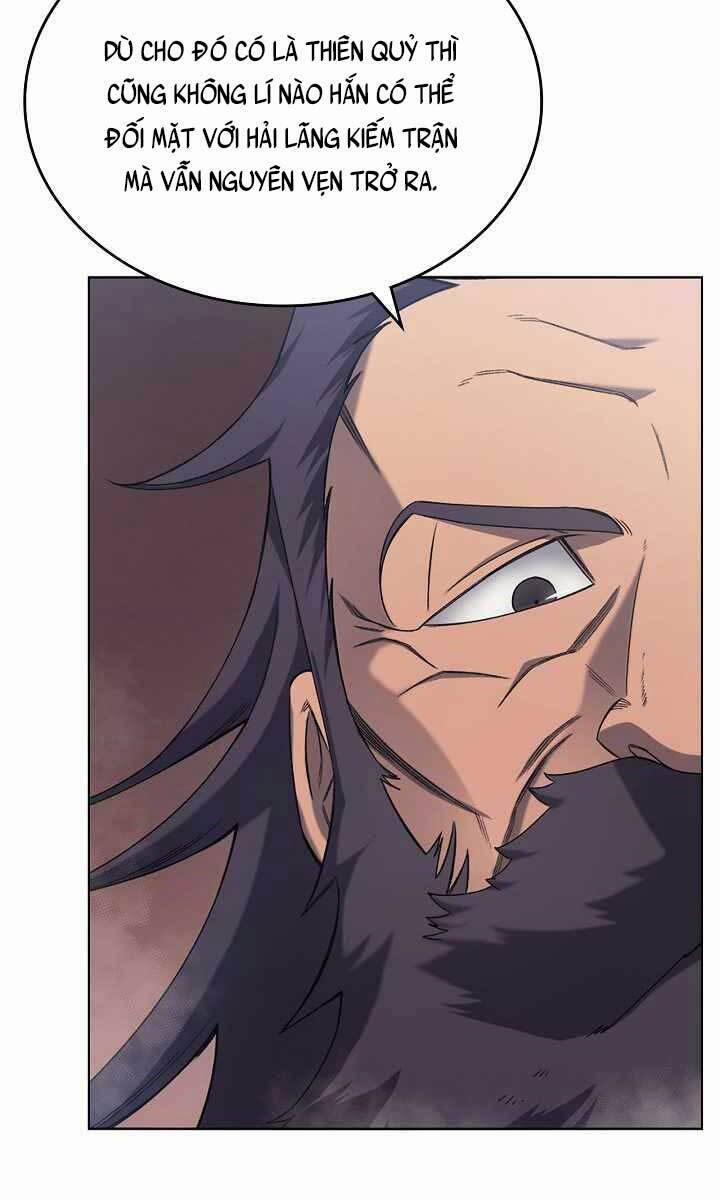 Biên Niên Sử Của Thiên Quỷ 190 trang 17