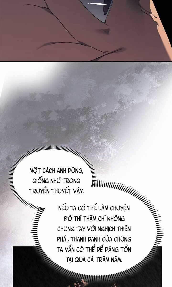 Biên Niên Sử Của Thiên Quỷ 190 trang 33