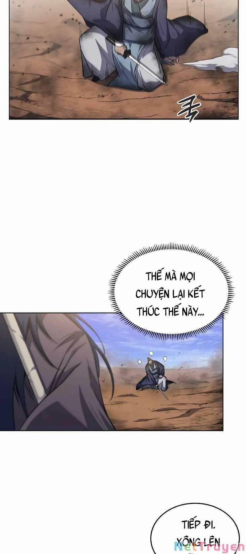 Biên Niên Sử Của Thiên Quỷ 191 trang 21