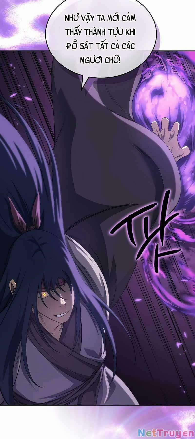 Biên Niên Sử Của Thiên Quỷ 191 trang 23