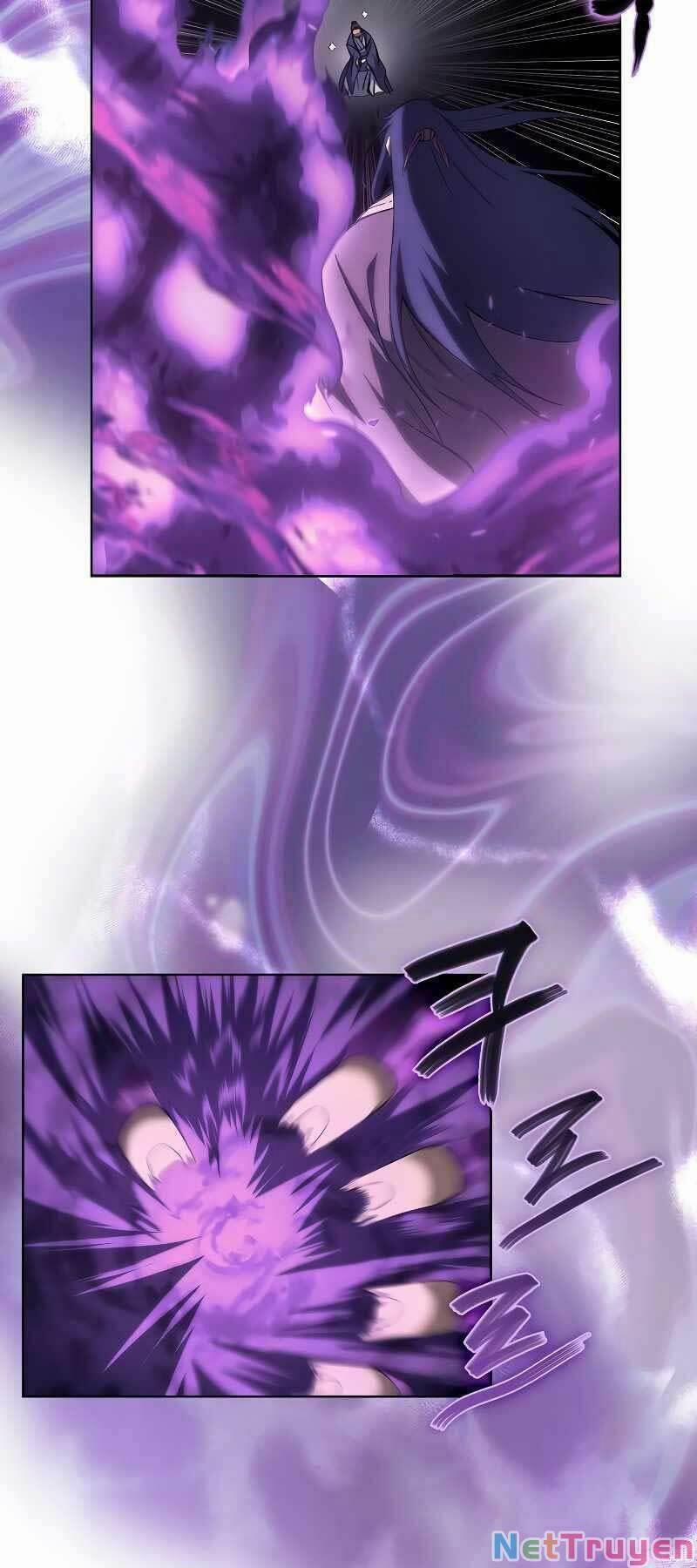 Biên Niên Sử Của Thiên Quỷ 191 trang 26
