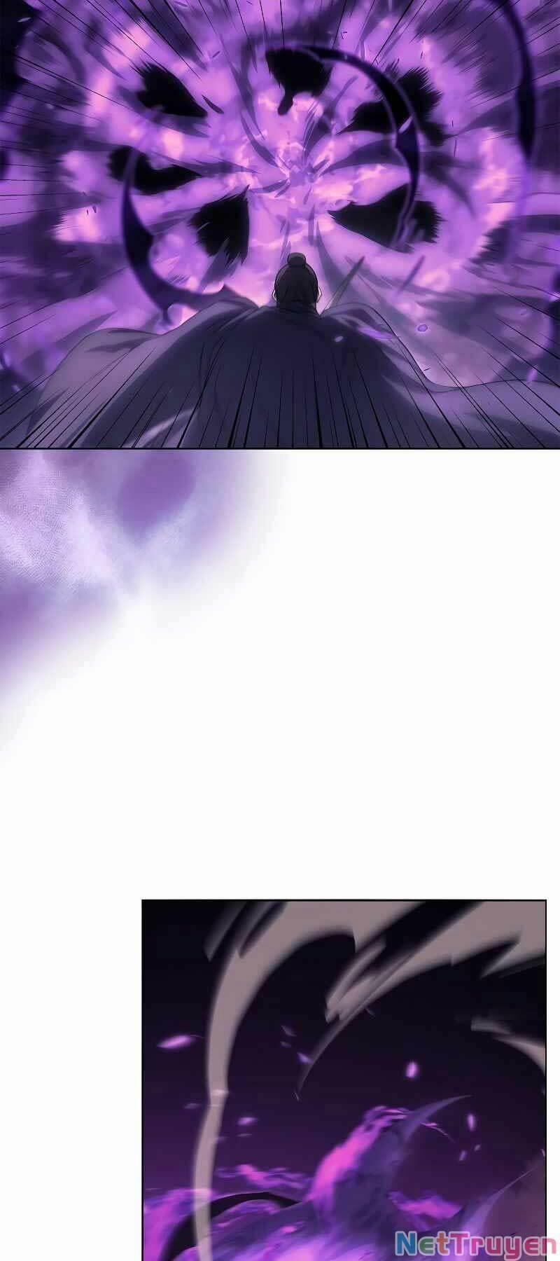 Biên Niên Sử Của Thiên Quỷ 191 trang 28