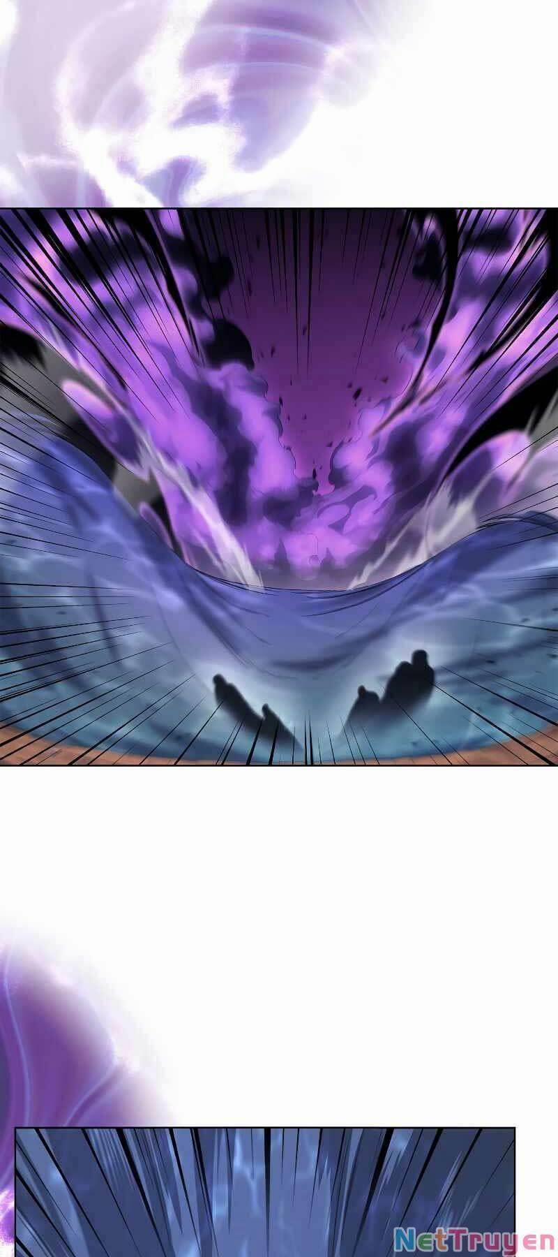 Biên Niên Sử Của Thiên Quỷ 191 trang 30