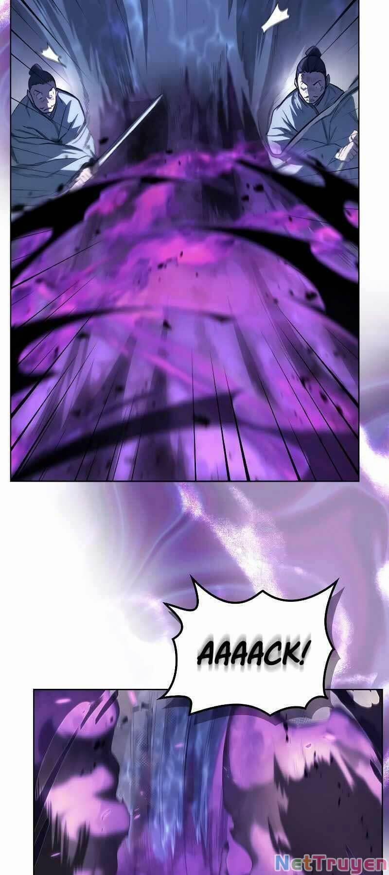 Biên Niên Sử Của Thiên Quỷ 191 trang 31