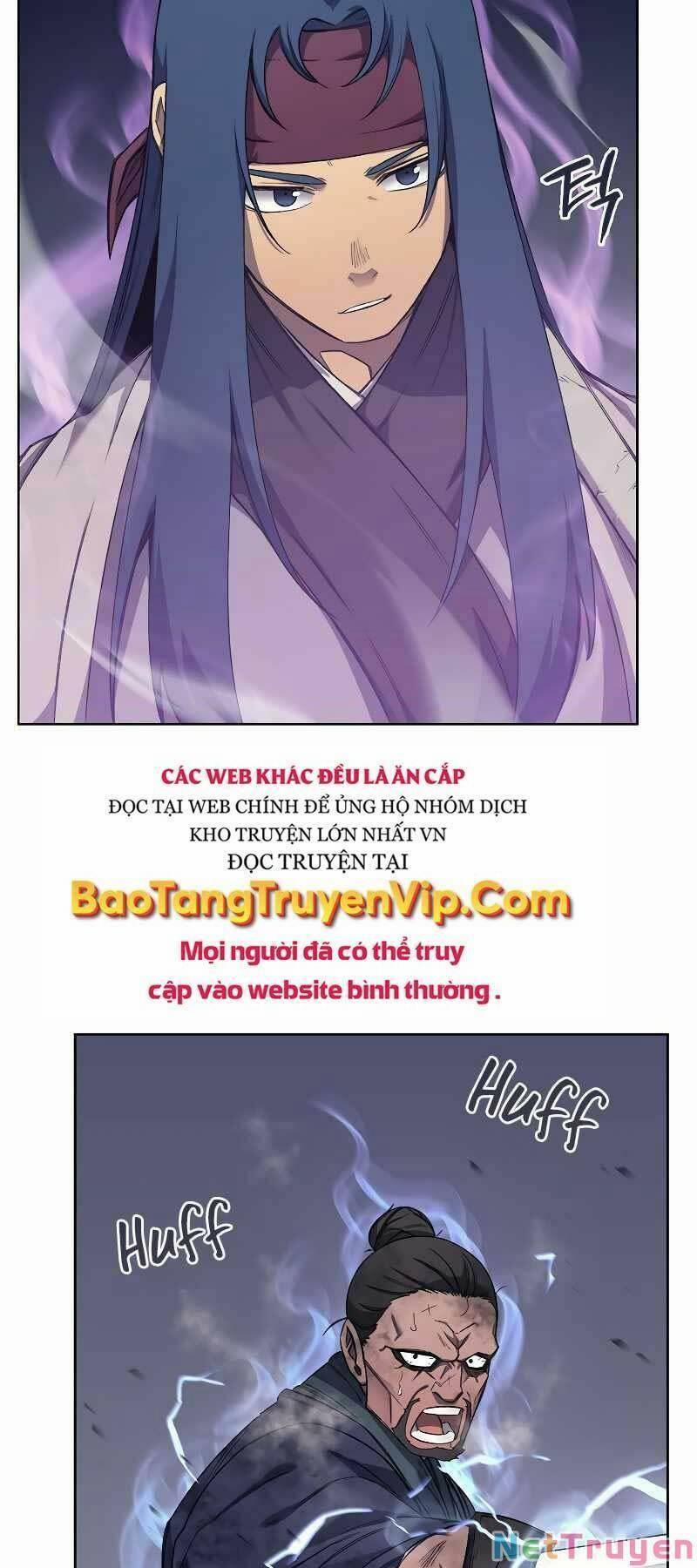 Biên Niên Sử Của Thiên Quỷ 191 trang 38