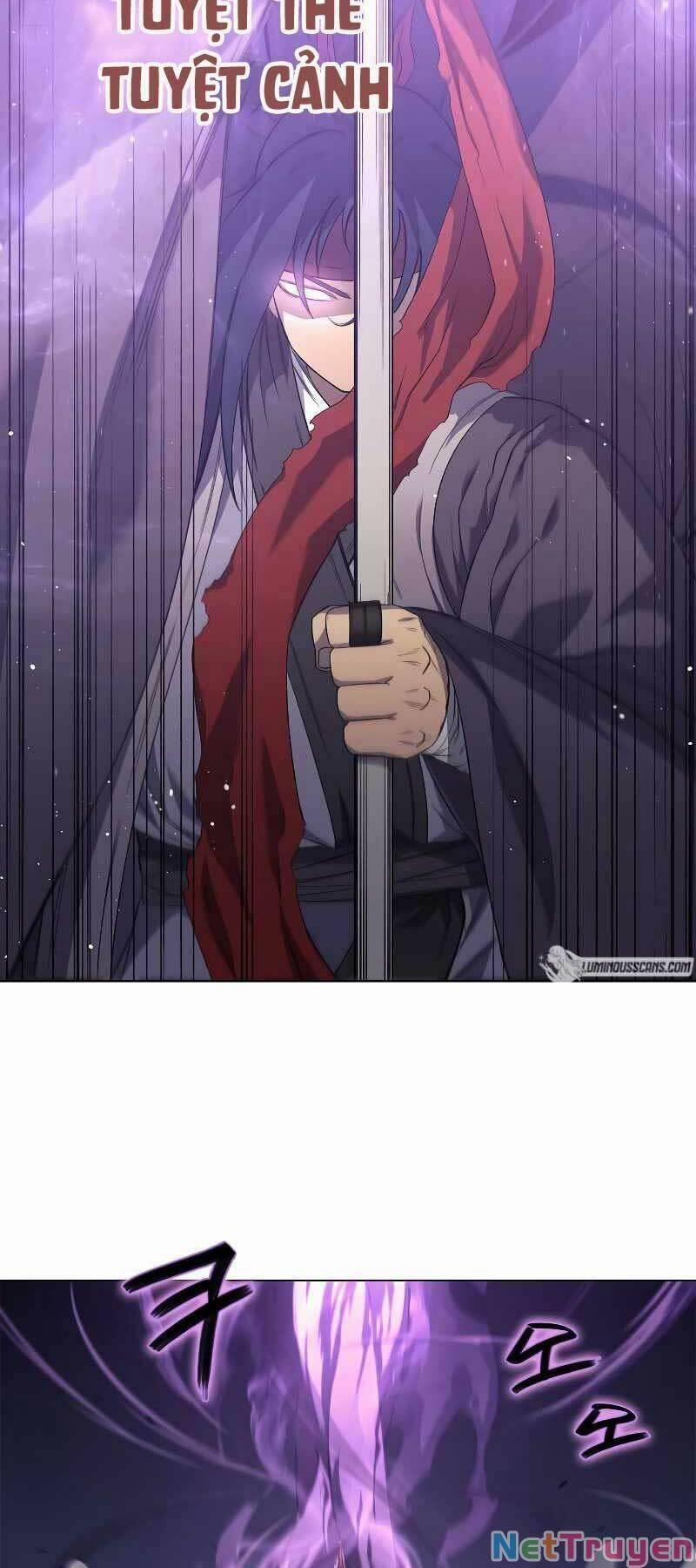 Biên Niên Sử Của Thiên Quỷ 191 trang 9