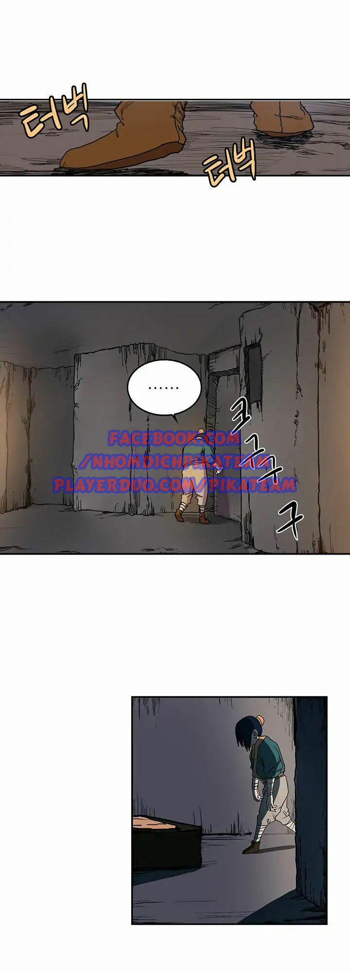 Biên Niên Sử Của Thiên Quỷ 2 trang 30