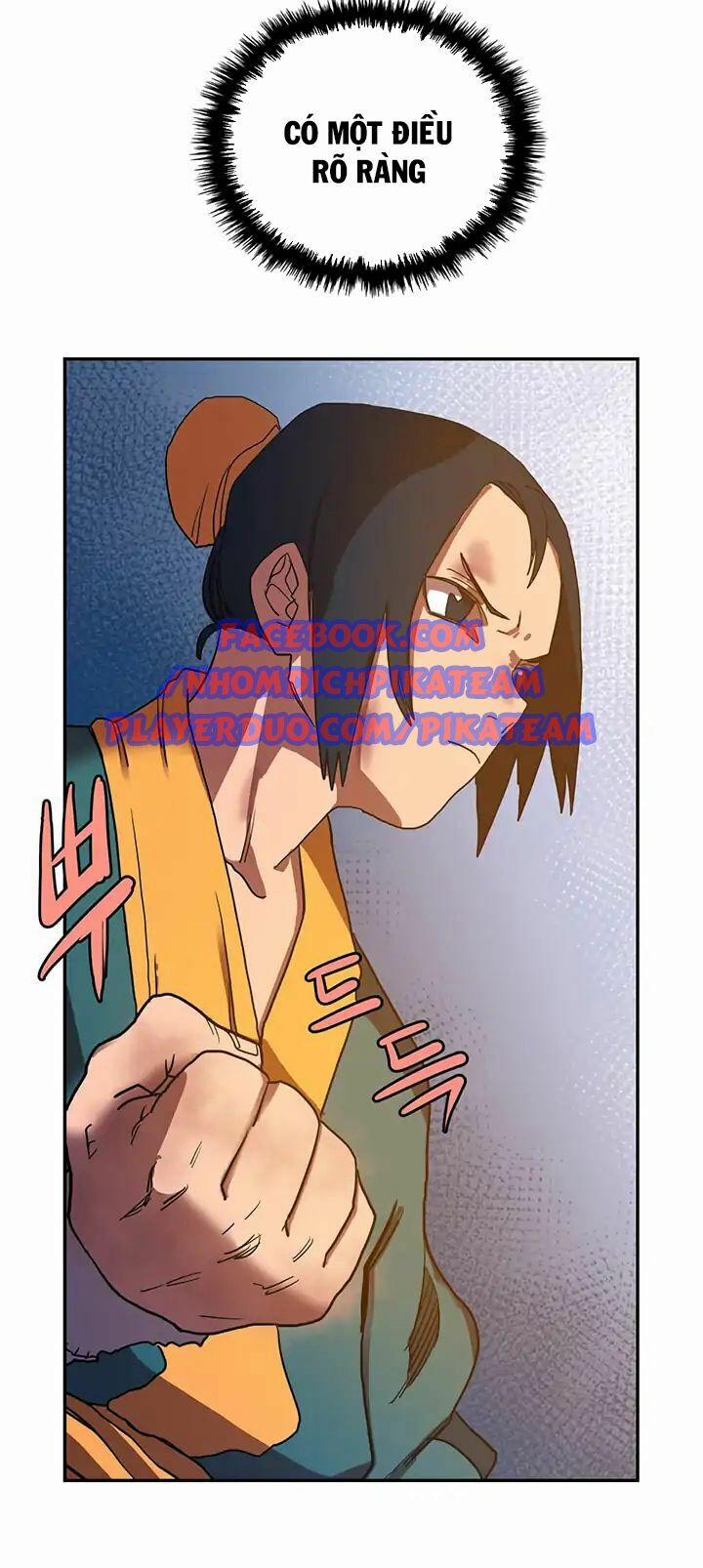 Biên Niên Sử Của Thiên Quỷ 2 trang 50