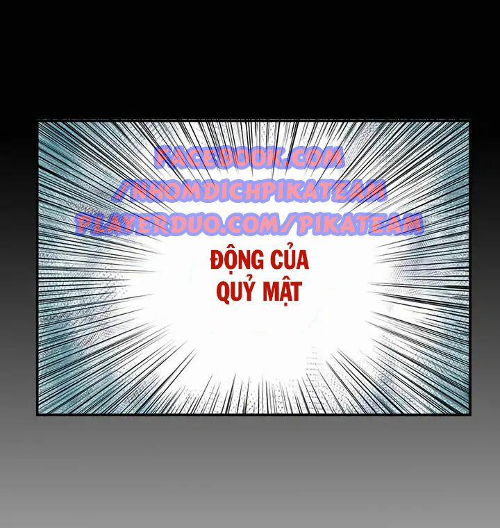 Biên Niên Sử Của Thiên Quỷ 2 trang 9