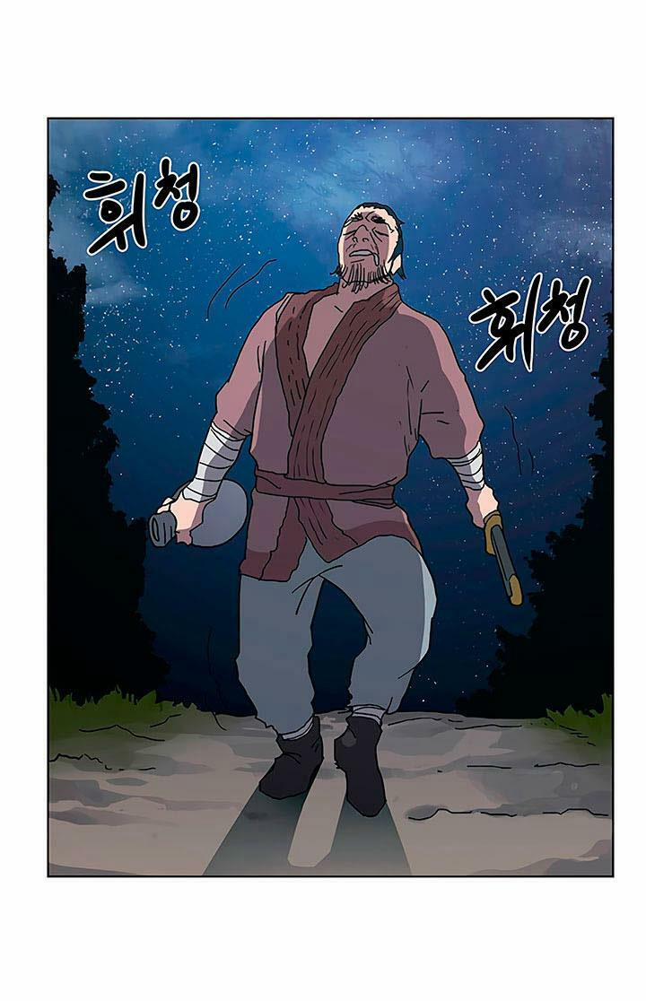 Biên Niên Sử Của Thiên Quỷ 20 trang 11