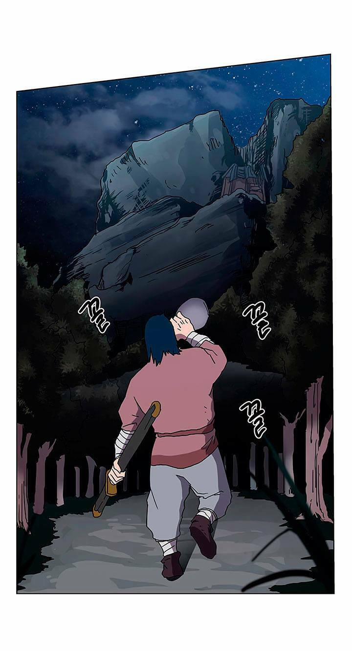 Biên Niên Sử Của Thiên Quỷ 20 trang 12