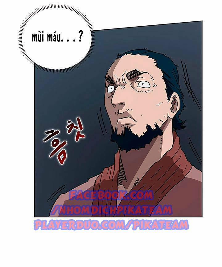 Biên Niên Sử Của Thiên Quỷ 20 trang 15
