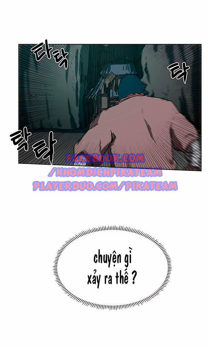 Biên Niên Sử Của Thiên Quỷ 20 trang 17
