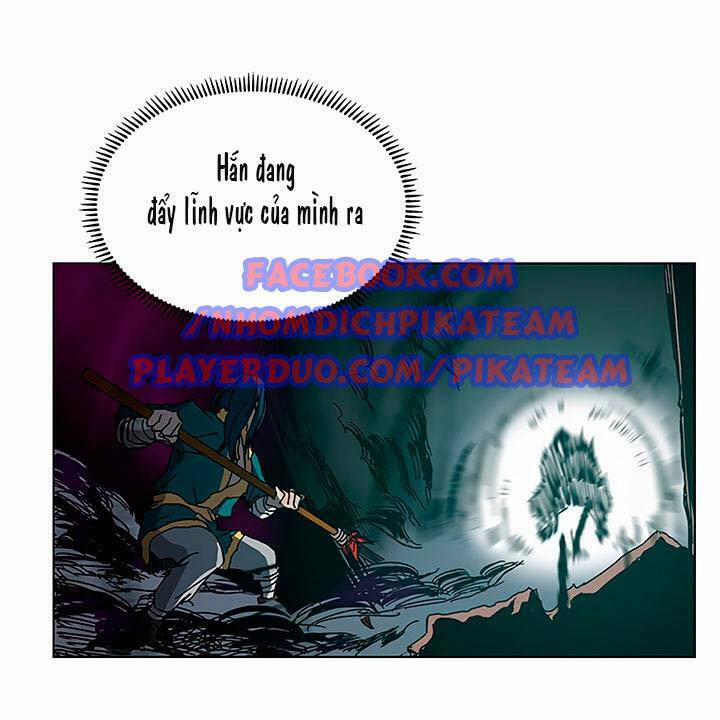 Biên Niên Sử Của Thiên Quỷ 20 trang 31