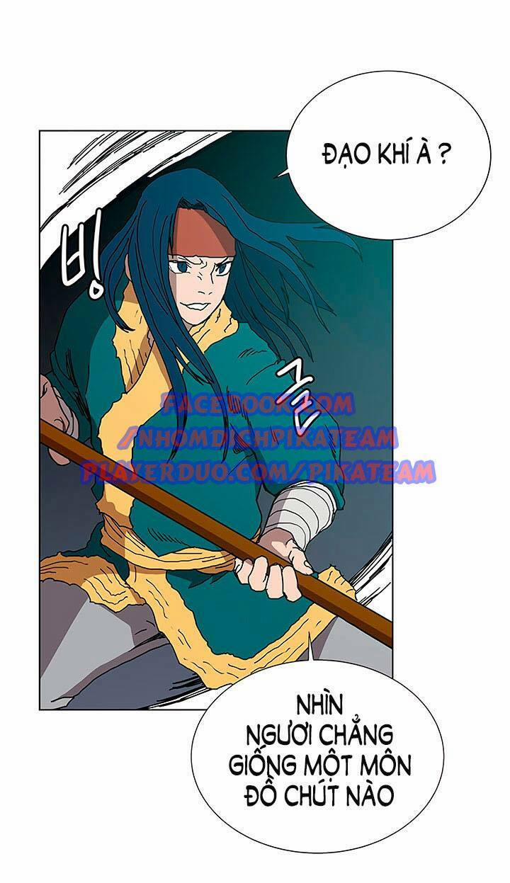 Biên Niên Sử Của Thiên Quỷ 20 trang 32