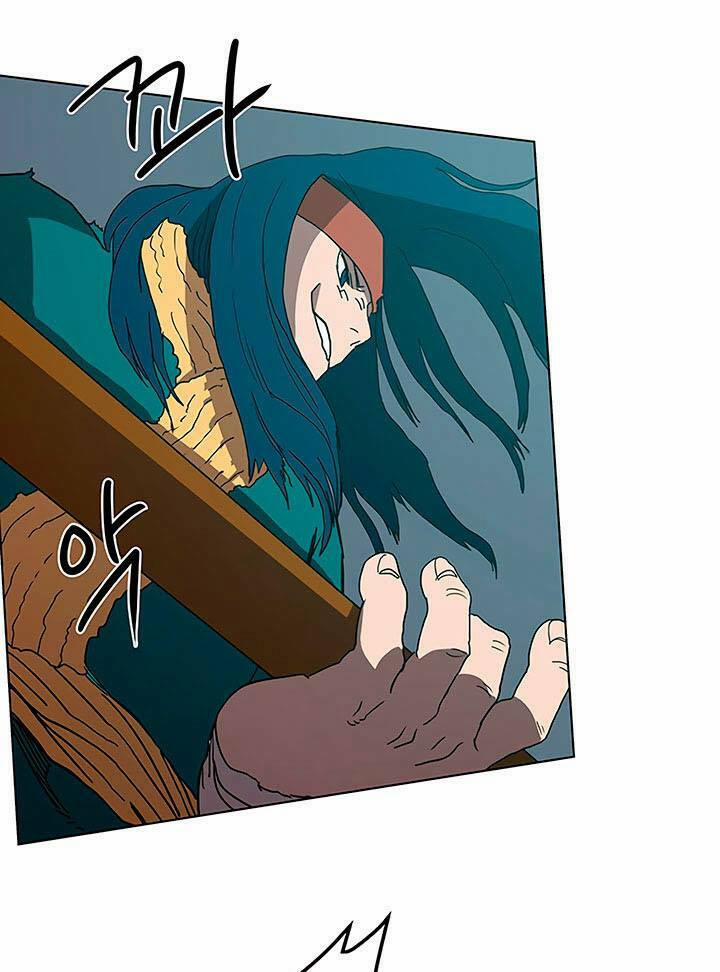 Biên Niên Sử Của Thiên Quỷ 20 trang 35