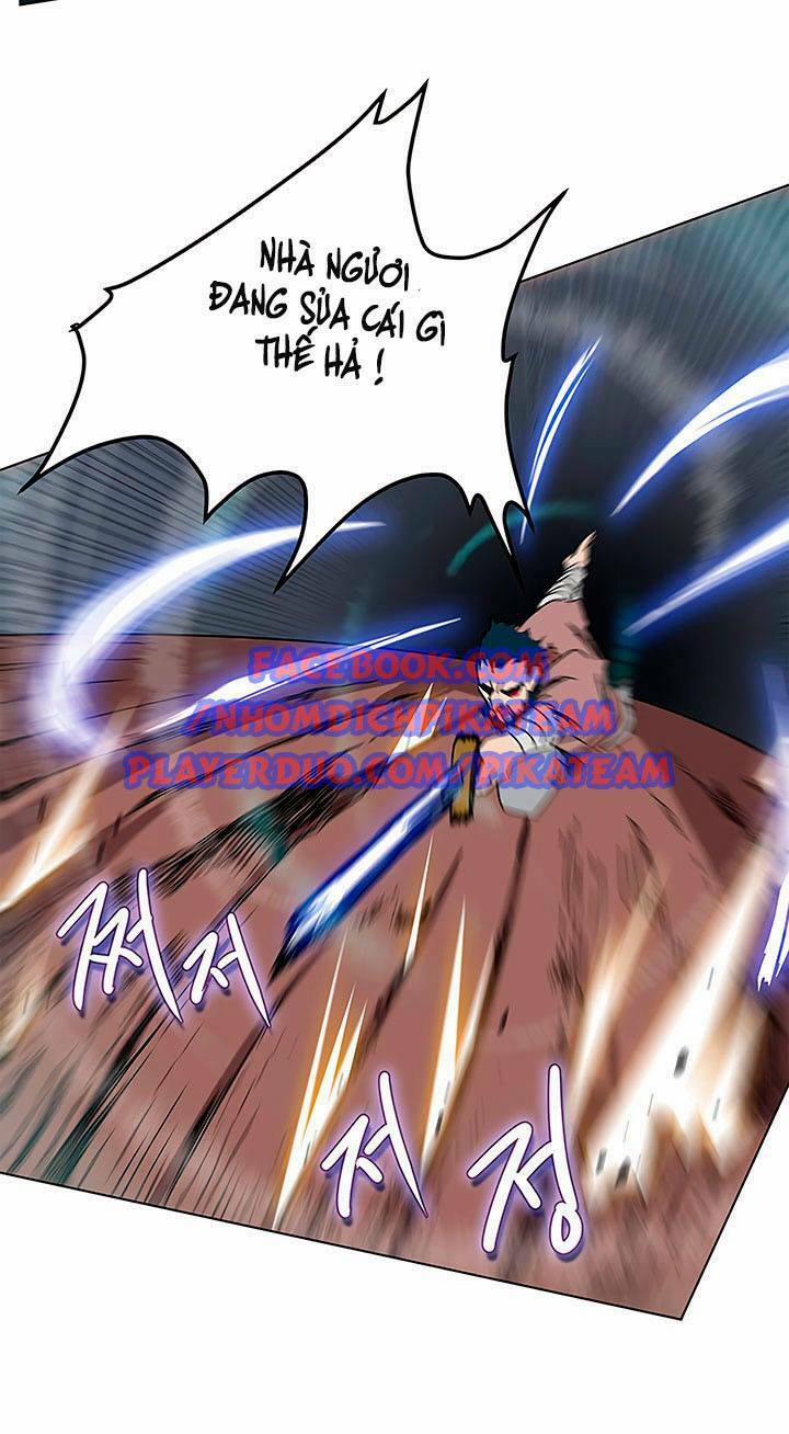 Biên Niên Sử Của Thiên Quỷ 20 trang 36