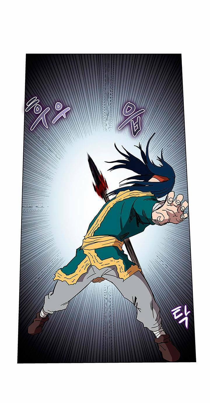 Biên Niên Sử Của Thiên Quỷ 20 trang 39