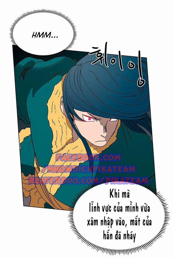 Biên Niên Sử Của Thiên Quỷ 20 trang 43