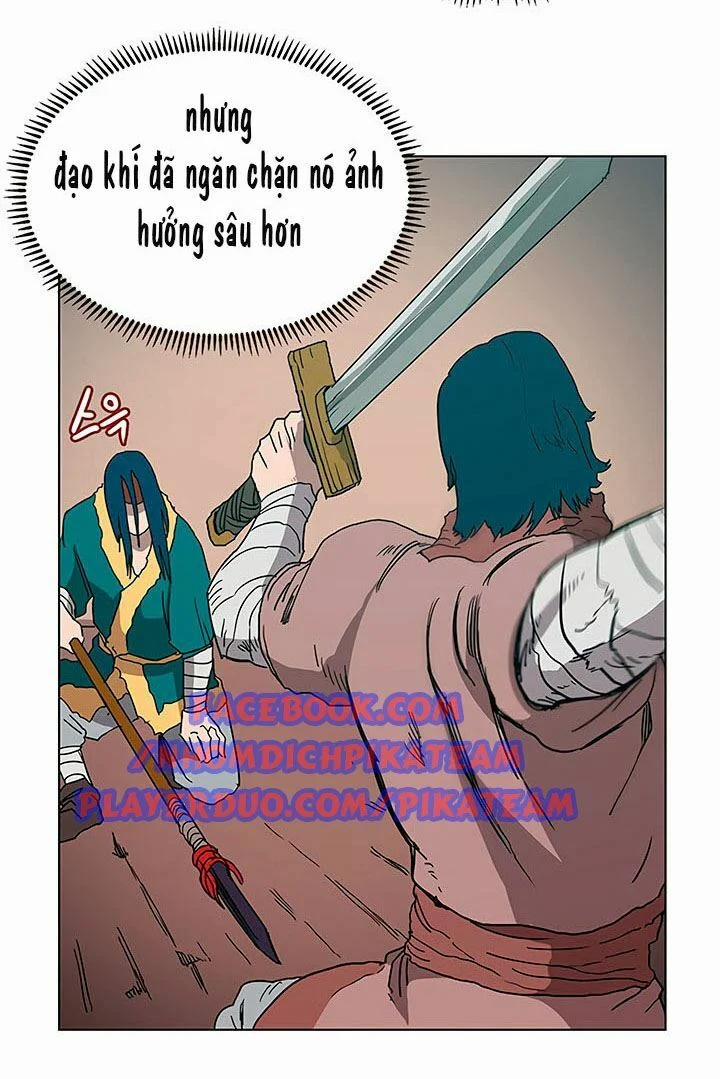 Biên Niên Sử Của Thiên Quỷ 20 trang 44