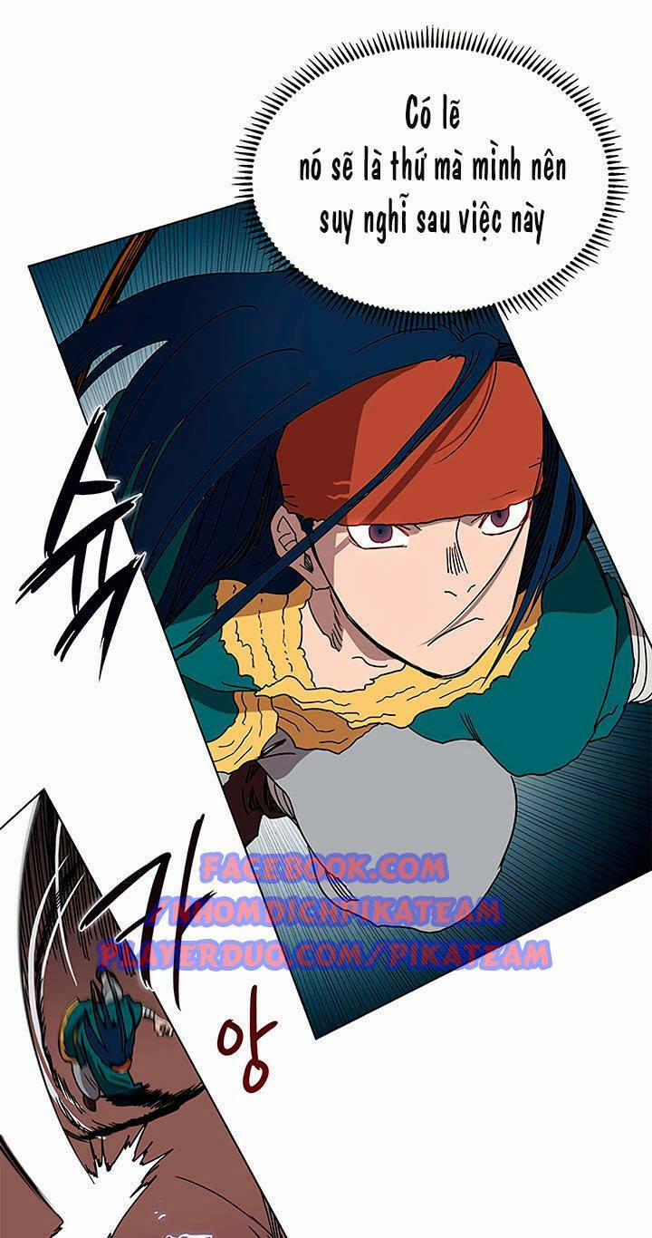 Biên Niên Sử Của Thiên Quỷ 20 trang 45