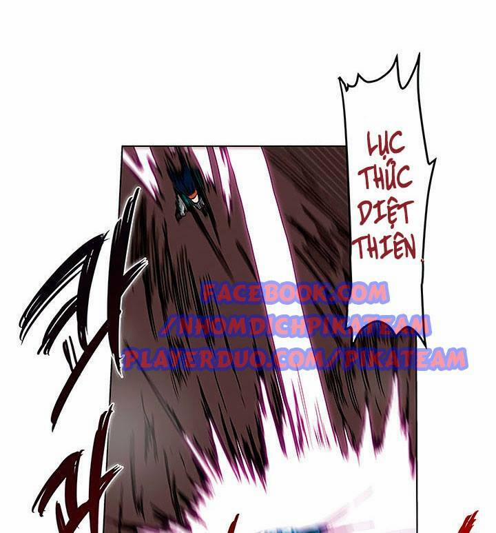 Biên Niên Sử Của Thiên Quỷ 20 trang 48