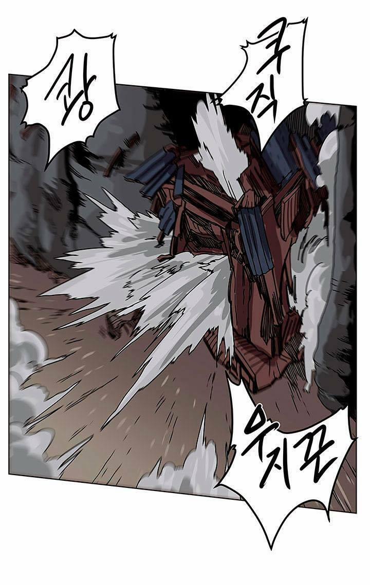 Biên Niên Sử Của Thiên Quỷ 20 trang 50