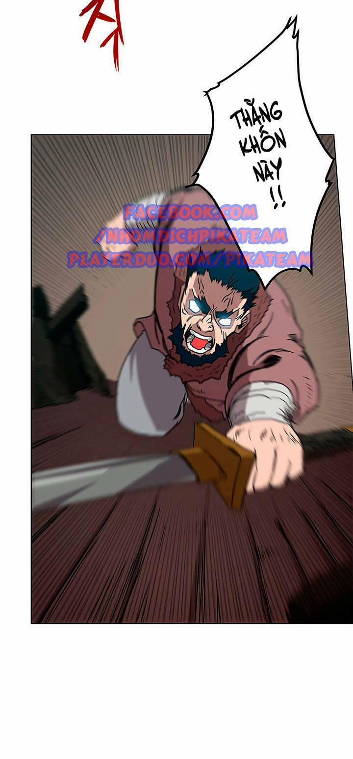 Biên Niên Sử Của Thiên Quỷ 20 trang 54