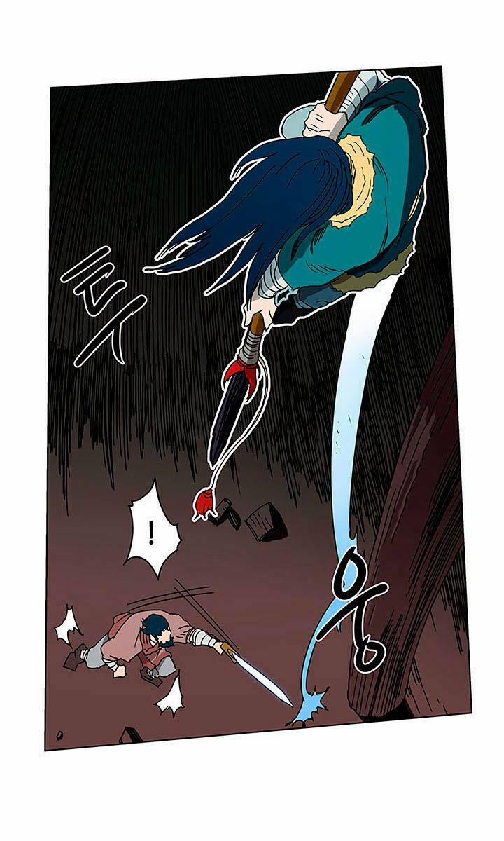 Biên Niên Sử Của Thiên Quỷ 20 trang 56