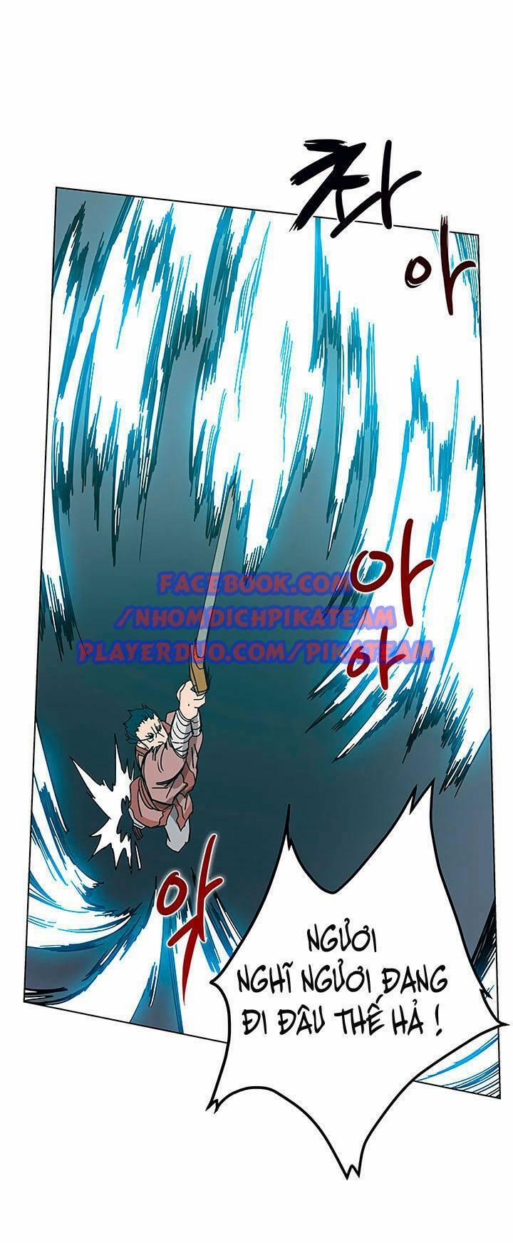 Biên Niên Sử Của Thiên Quỷ 20 trang 57