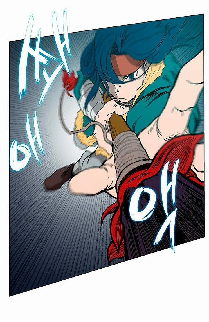 Biên Niên Sử Của Thiên Quỷ 20 trang 60