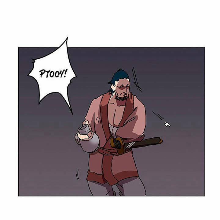 Biên Niên Sử Của Thiên Quỷ 20 trang 8