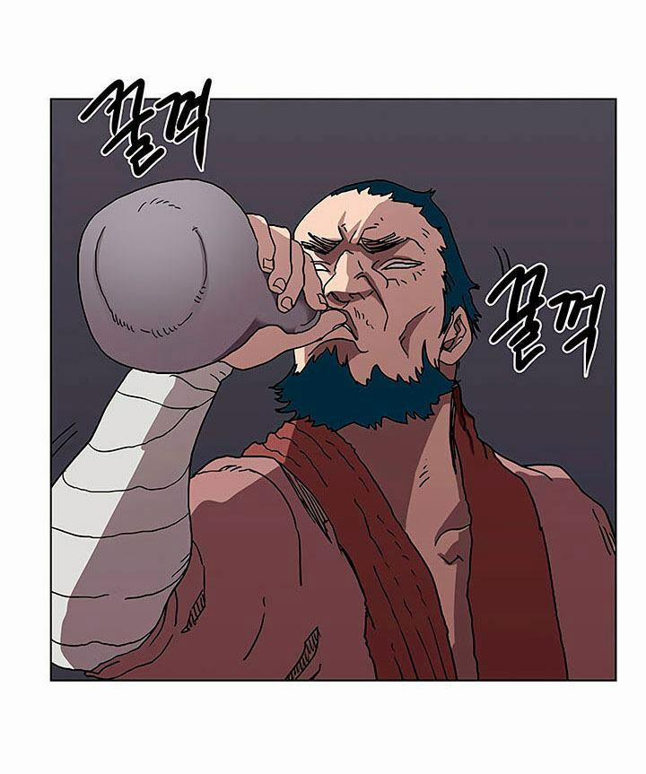 Biên Niên Sử Của Thiên Quỷ 20 trang 9