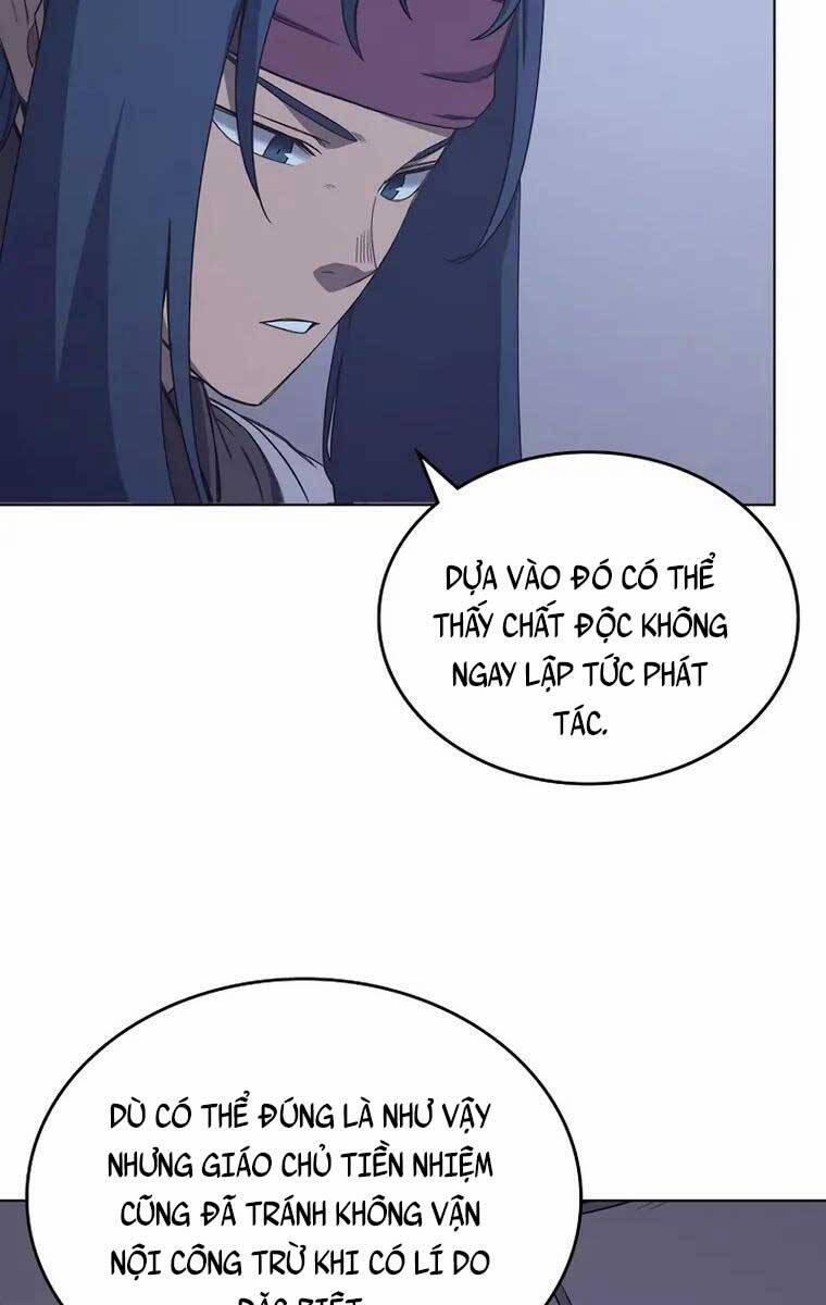 Biên Niên Sử Của Thiên Quỷ 201 trang 6