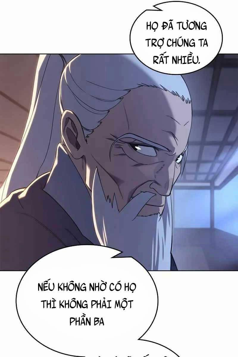 Biên Niên Sử Của Thiên Quỷ 204 trang 11