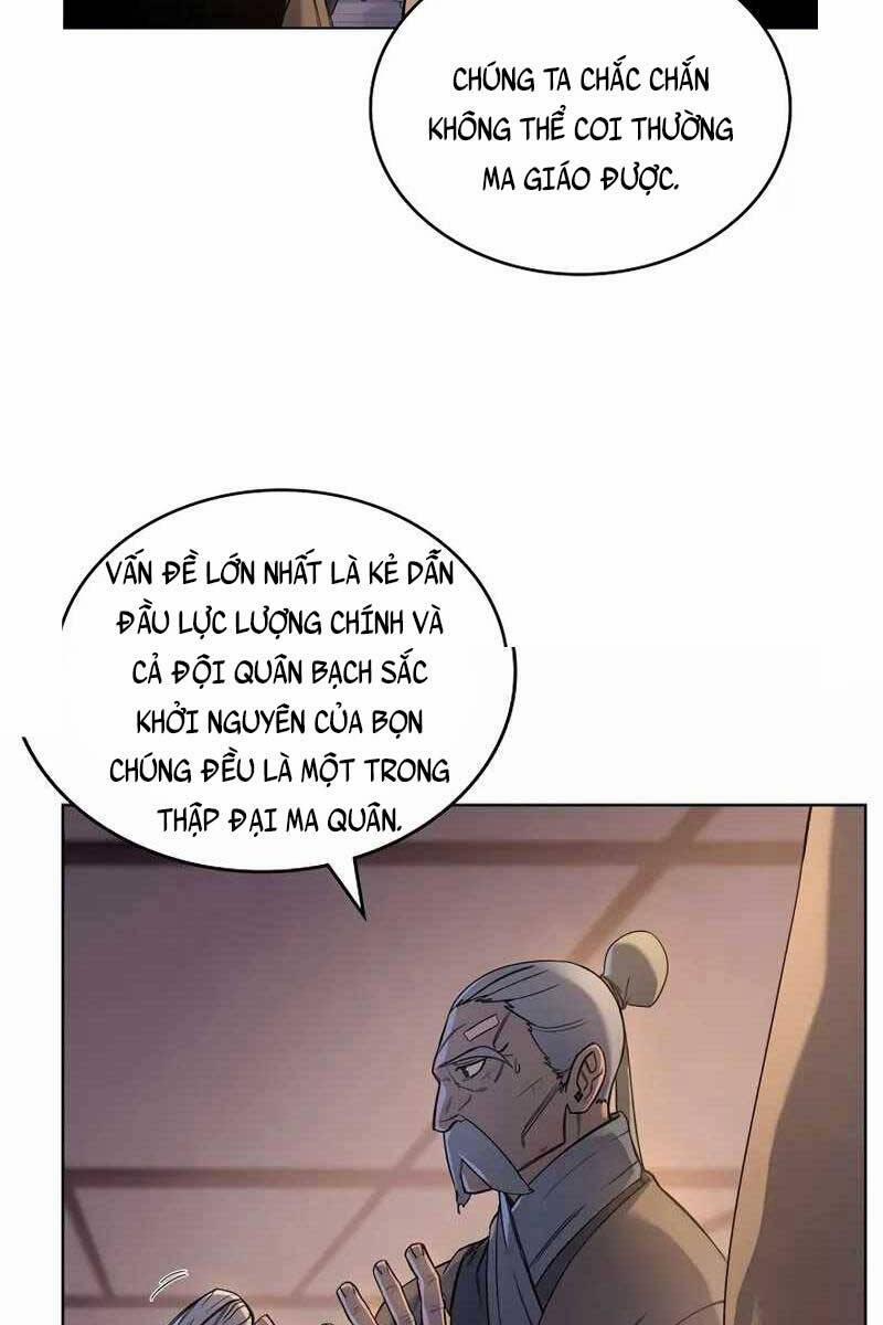Biên Niên Sử Của Thiên Quỷ 204 trang 3