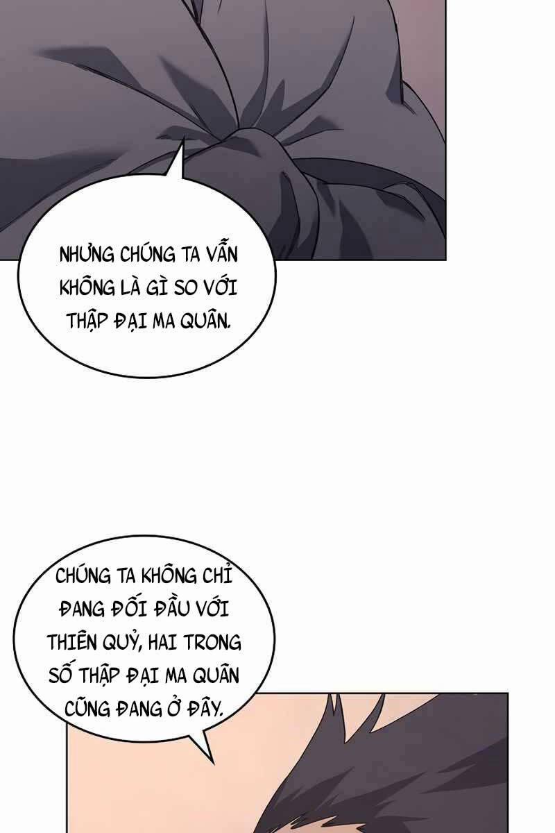Biên Niên Sử Của Thiên Quỷ 206 trang 22