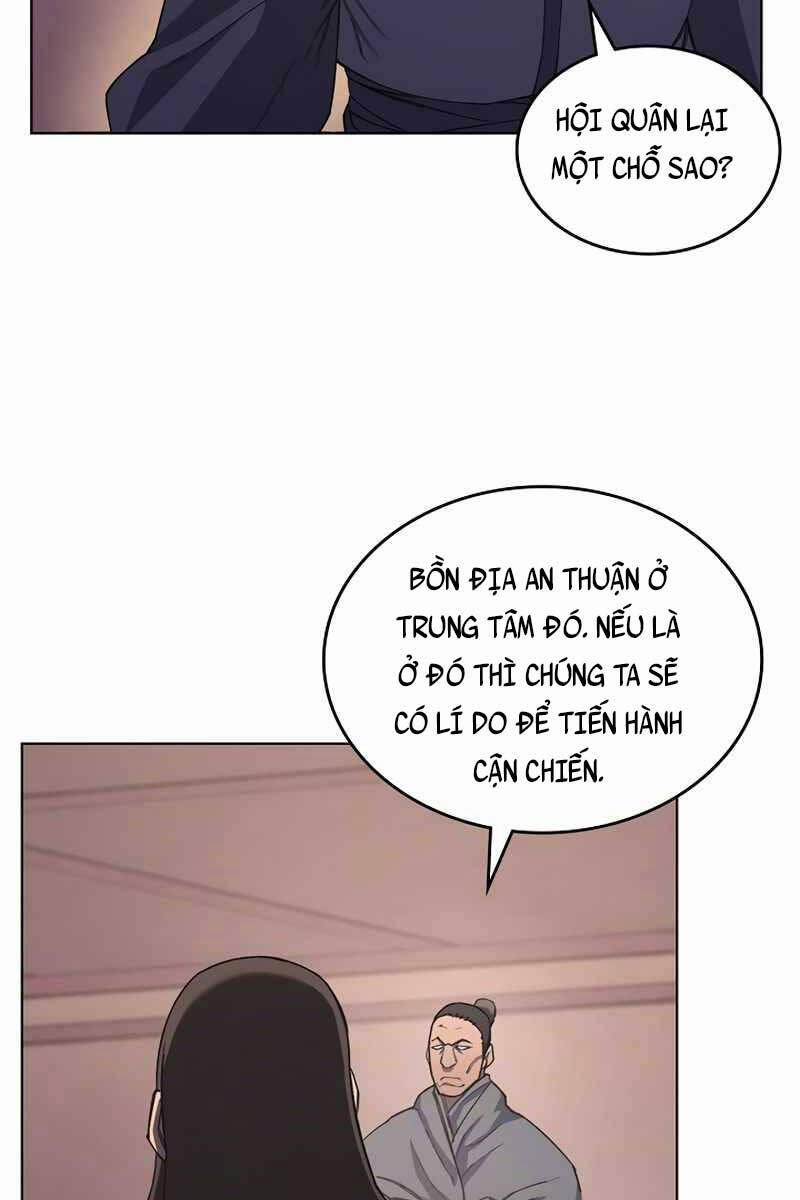 Biên Niên Sử Của Thiên Quỷ 206 trang 31