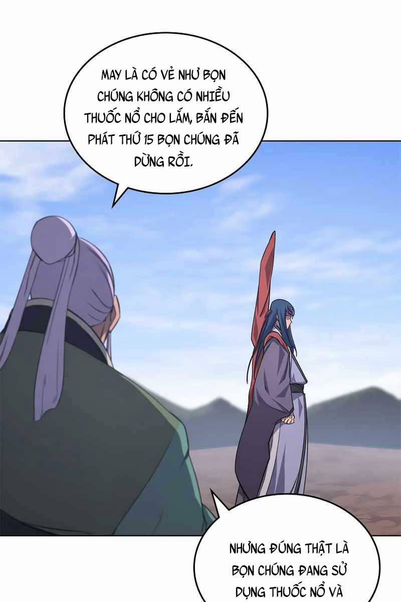 Biên Niên Sử Của Thiên Quỷ 206 trang 49