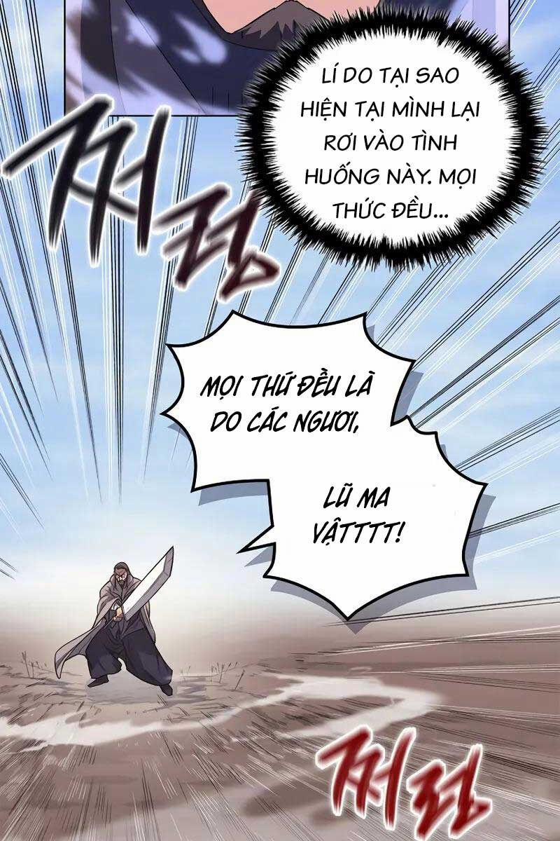 Biên Niên Sử Của Thiên Quỷ 207 trang 34
