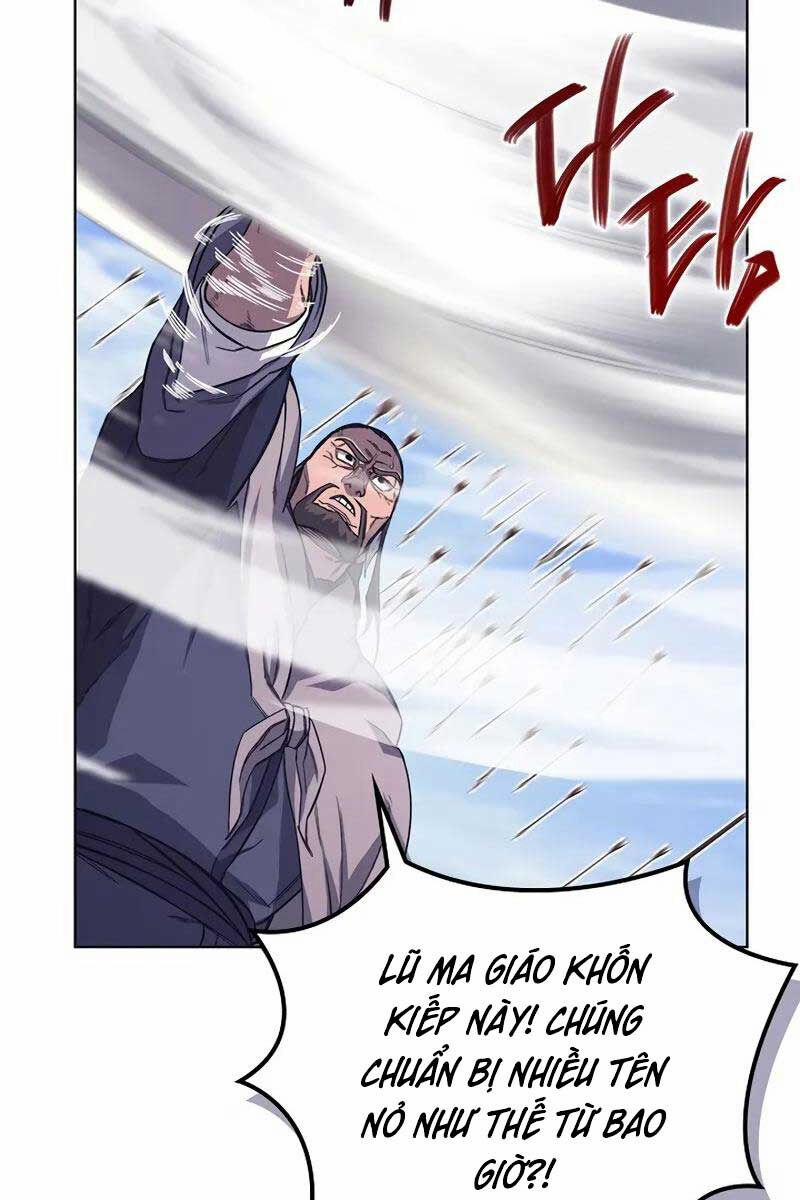 Biên Niên Sử Của Thiên Quỷ 207 trang 8
