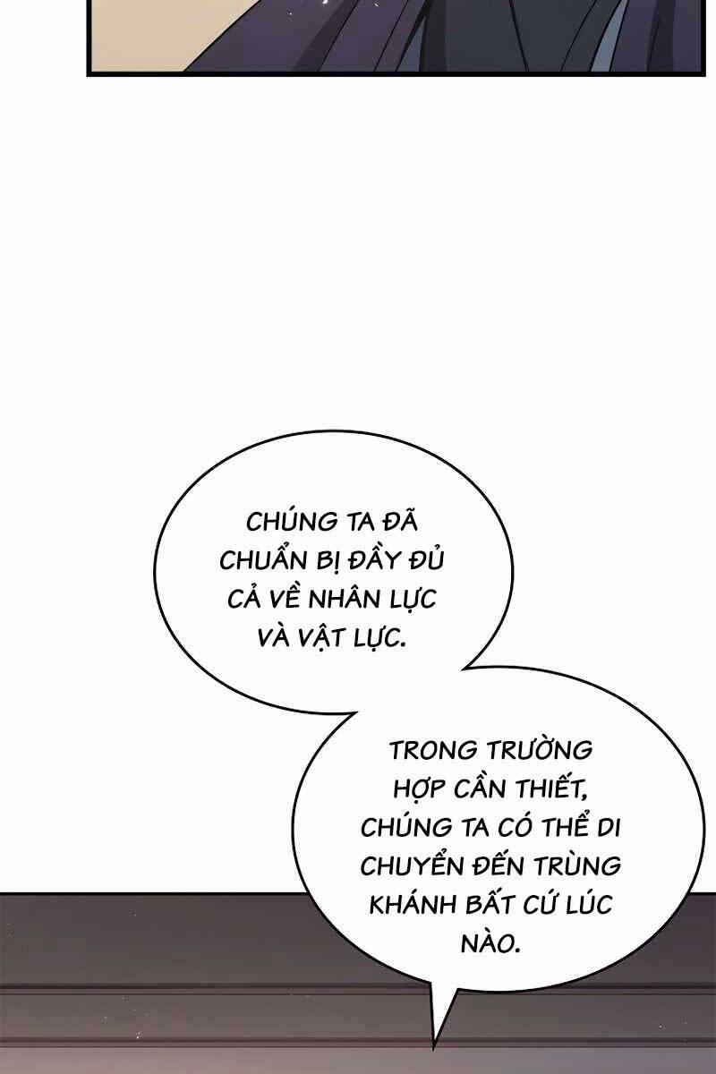 Biên Niên Sử Của Thiên Quỷ 209 trang 19